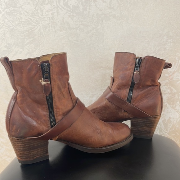 Rag & Bone booties - Picture 6 of 10